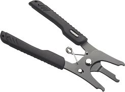 Kleszcze do łańcucha - Voxom 2 in 1 Masterlink Pliers WKl31