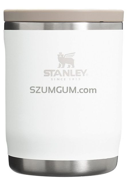 Termos obiadowy Stanley Adventure To-Go Food Jar, 0,53 L - Frost