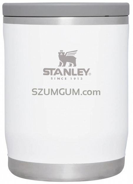 Termos obiadowy Stanley The Adventure To-Go Food Jar, 0,53 L / 18 OZ - polar