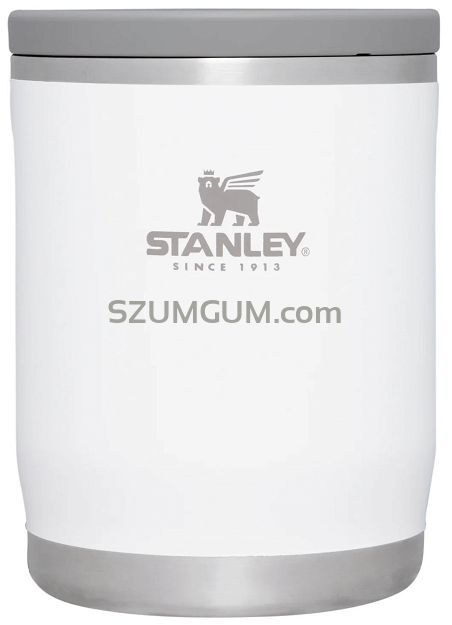 Termos obiadowy Stanley The Adventure To-Go Food Jar, 0,53 L / 18 OZ - polar