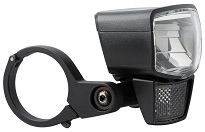 Lampa przednia AXA NXT 30 Stedy Switch - 9