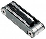 Narzędziownik Topeak Nano 7 CNC - 2
