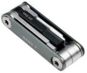 Narzędziownik Topeak Nano 7 CNC - 2