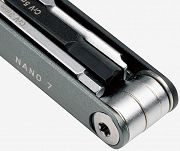 Narzędziownik Topeak Nano 7 CNC - 4