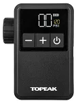Pompka akumulatorowa Topeak E-Booster® Digital Mini - AV, SV oraz SCV (Clik Valve) - 2