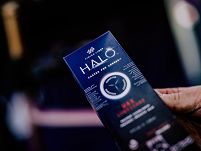 Olej Finish Line Halo Wax Lubricant - 5