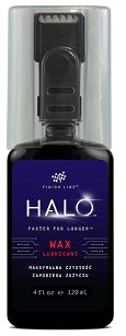 Olej Finish Line Halo Wax Lubricant