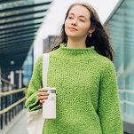 Kubek termiczny Stanley Aerolight Transit Mug 0,35 L - Indigo - 6