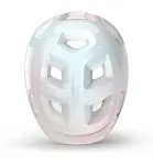 Kask dla najmłodszych MET Hooray - stars gloss - 4