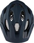 Kask rowerowy Alpina Carapax 2.0, Navy smoke - 2