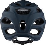 Kask rowerowy Alpina Carapax 2.0, Navy smoke - 3