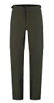 Spodnie rowerowe Rogelli MTB ADVNTR Core Zip-Off 2w1 z odpinanymi nogawkami – zielone - 3