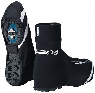 BBB Raceproof BWS-01 - ochraniacze do butów rowerowych roz. 39/40