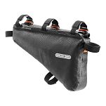 Torba pod ramę Ortlieb Bike Packing Frame-Pack RC M L - Black Matt - 3