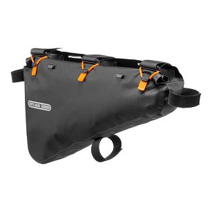 Torba pod ramę Ortlieb Bike Packing Frame-Pack RC M L - Black Matt