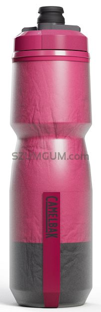 Bidon termiczny CamelBak Podium Chill 710ml / 24oz - mercury beery