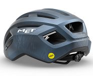 Kask szosowy MET Vinci MIPS - navy matt - 2