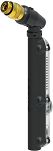 Ciśnieniomierz, manometr elektroniczny-  LEZYNE DIGITAL CHECK DRIVE 350psi | 24 bar - 4