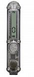 Ciśnieniomierz, manometr elektroniczny-  LEZYNE DIGITAL CHECK DRIVE 350psi - 4
