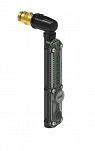 Ciśnieniomierz, manometr elektroniczny-  LEZYNE DIGITAL CHECK DRIVE 350psi - 2