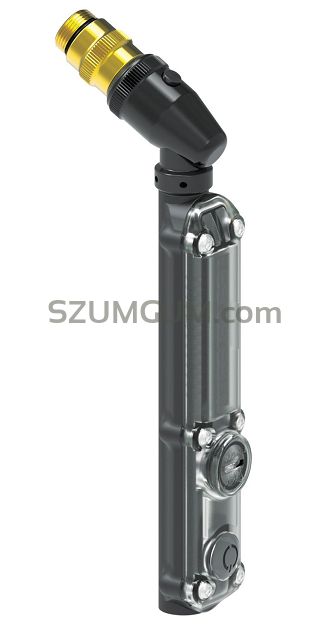 Ciśnieniomierz, manometr elektroniczny-  LEZYNE DIGITAL CHECK DRIVE 350psi | 24 bar