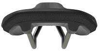 Siodło rowerowe Ergon SR Allroad Core Pro Men M/L Stealth - 4