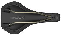Siodło rowerowe Ergon SR Allroad Core Pro Men M/L Stealth - 5