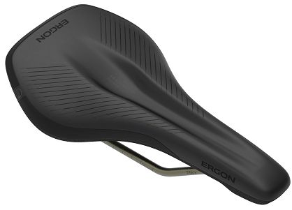 Siodło rowerowe Ergon SR Allroad Core Pro Men M/L Stealth