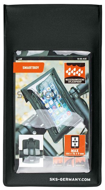 Uniwersalny pokrowiec na telefon SKS SmartBoy