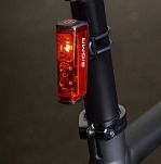 Lampa tylna Sigma BLAZE FLASH - funkcja STOP - 4