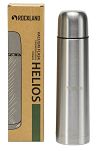 Termos Rockland HELIOS 700 ml silver - 3