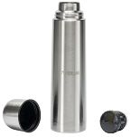 Termos Rockland HELIOS 700 ml silver - 2