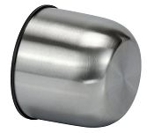 Termos Rockland HELIOS 700 ml silver - 6