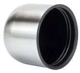 Termos Rockland HELIOS 700 ml silver - 7