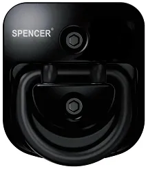 Kotwa ścienno-podłogowa Spencer (prześwit 70mm)