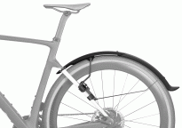 Błotnik Tylny Topeak Tetrafender G2 (Gravel) - 3