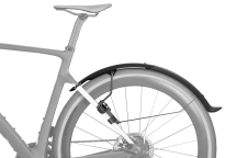 Błotnik Tylny Topeak Tetrafender G2 (Gravel) - 3