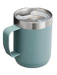Kubek z uchem Stanley Legendary Classic Camp Mug - Shale 0,23L - 2