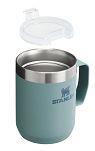 Kubek z uchem Stanley Legendary Classic Camp Mug - Shale 0,23L - 3