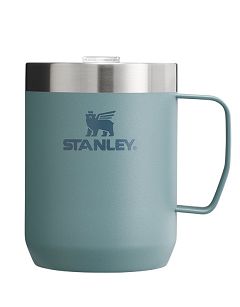 Kubek z uchem Stanley Everyday Camp Mug  - Shale 0,23L