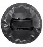 Worek wodoszczelny Ortlieb Dry Bag Light - Black 1,5L | 3L | 7L | 12L | 22L - 3