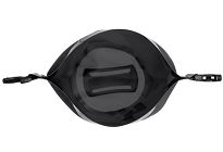 Worek wodoszczelny Ortlieb Dry Bag Light - Black 1,5L | 3L | 7L | 12L | 22L - 4