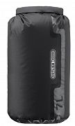 Worek wodoszczelny Ortlieb Dry Bag PS10 - Black 1,5L | 3L | 7L | 12L | 22L