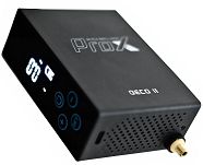 Pompka akumulatorowa ProX DECO II 1100 mAh, USB-C - 4