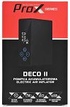 Pompka akumulatorowa ProX DECO II 1100 mAh, USB-C - 5