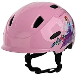 Kaks dziecięcy Prox EG - różowy - 2