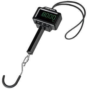 Waga Topeak Bike Scale Team Issue