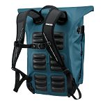 Ortlieb Vario PS 26L – plecak i sakwa z systemem QL2.1 – petrol - 3