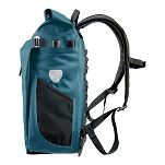 Ortlieb Vario PS 26L – plecak i sakwa z systemem QL2.1 – petrol - 6