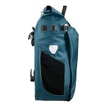 Plecak i sakwa, Ortlieb VARIO PS QL2.1 - Petrol 26L - 7